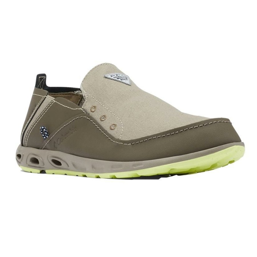 Shoes * | Shop New Columbia Bahama Vent Pfg Kettle Tippet Men'S Shoes