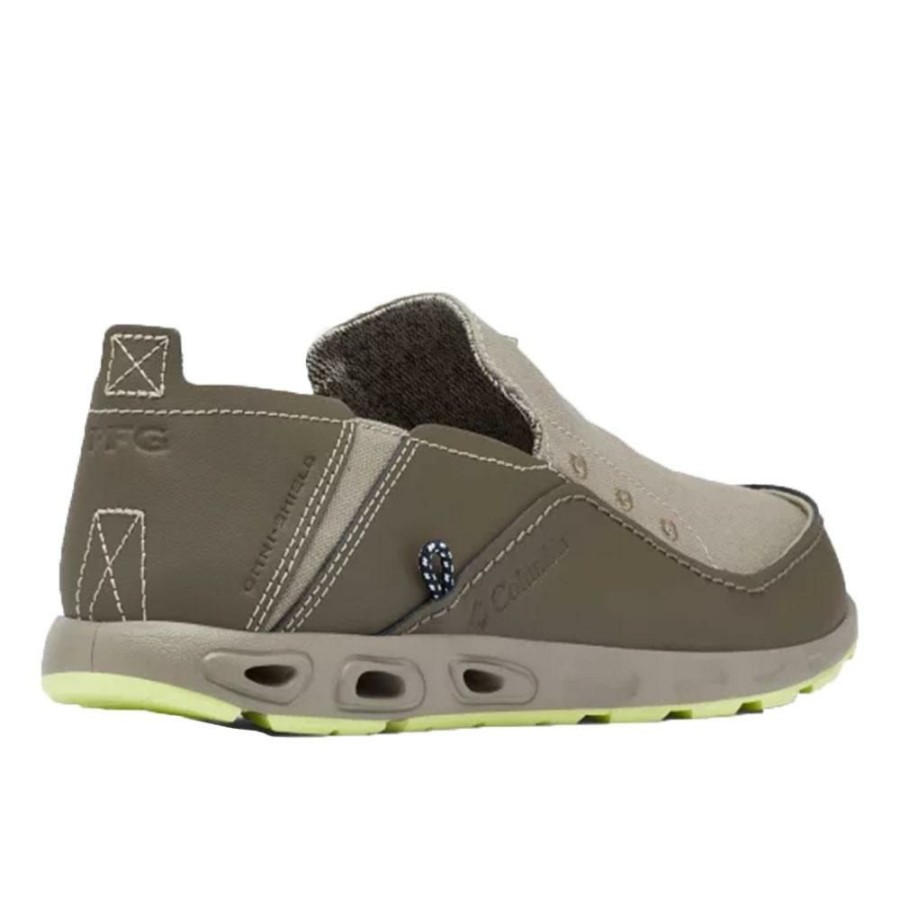 Shoes * | Shop New Columbia Bahama Vent Pfg Kettle Tippet Men'S Shoes