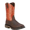 Western Boots * | Wholesale Ariat Workhog Dark Earth Mens Boots