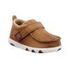 Shoes * | Best Guaranteed Twisted X Tan Driving Moc Infant Shoe