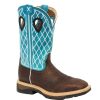 Western Boots * | Shop New Twisted X Mens Lite Weight Cowboy Work Boots