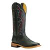 Western Boots * | Official Macie Bean Little Black Boot