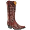 Western Boots * | Reasonable Price Old Gringo Womens Nevada Western Boots