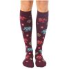 Socks * | Clearance Elephant Compression Socks By Living Socks