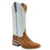 Western Boots * | Best Sale Horsepower Sugared Bass Square Toe Men'S Boot