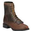 Western Boots * | Clearance Ariat Mens Duratread 8 Cushioned Work Boots