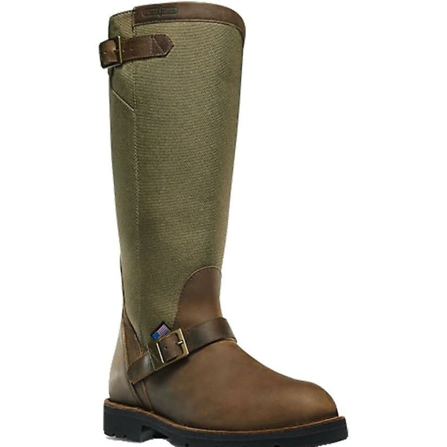 Western Boots * | Less Expensive Danner San Angelo Men'S Snake Boot