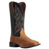 Western Boots * | Less Expensive Ariat Sorrel Crunch Drover Ultra Men'S Boot