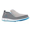 Shoes * | Crazy Deals Columbia Bahama Vent Grey Pfg Men'S Shoes