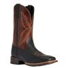 Western Boots * | Limited Edition Ariat Rawly Ultra Burnt Brick Men'S Boots