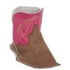 Western Boots * | Wholesale Anderson Bean Infant Cowboy Boots