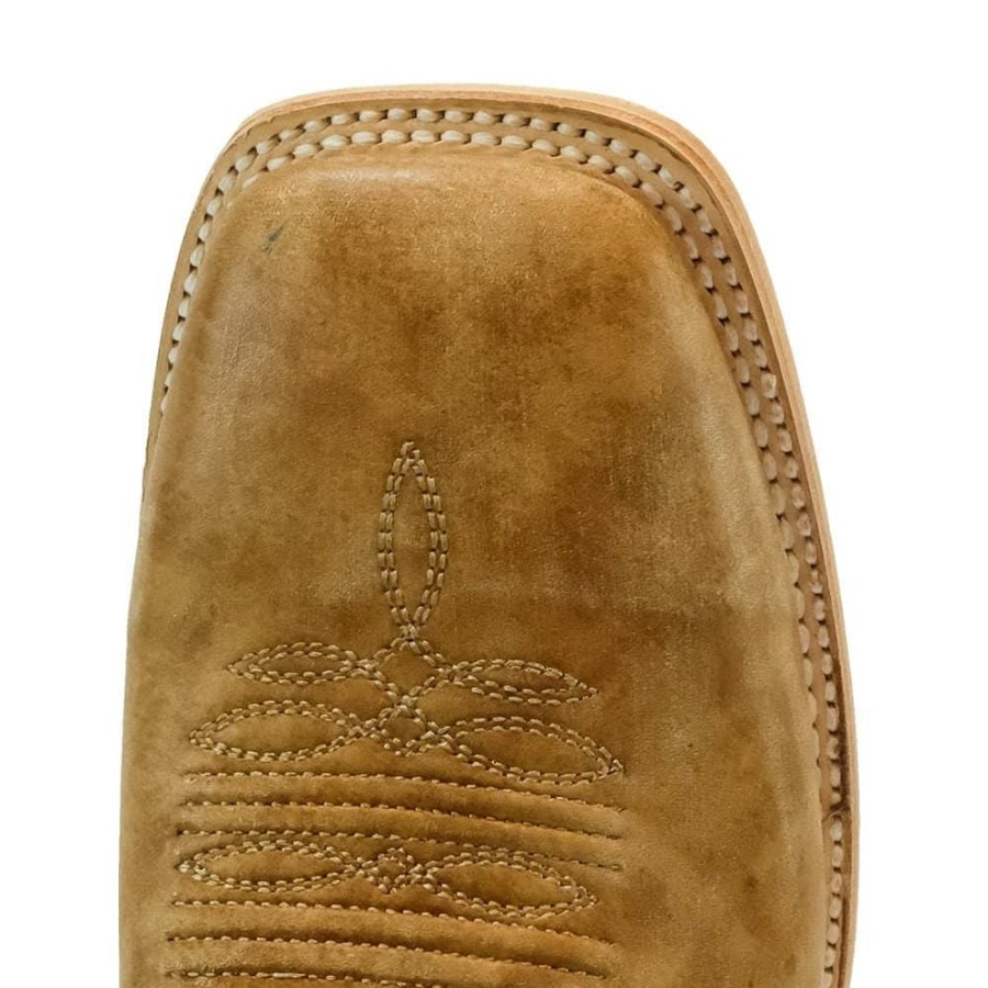 Western Boots * | Shop New Corral Lime Top Men'S Boots