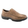 Shoes * | 100% Guarantee Roper Trent Driving Mock Men'S Shoe