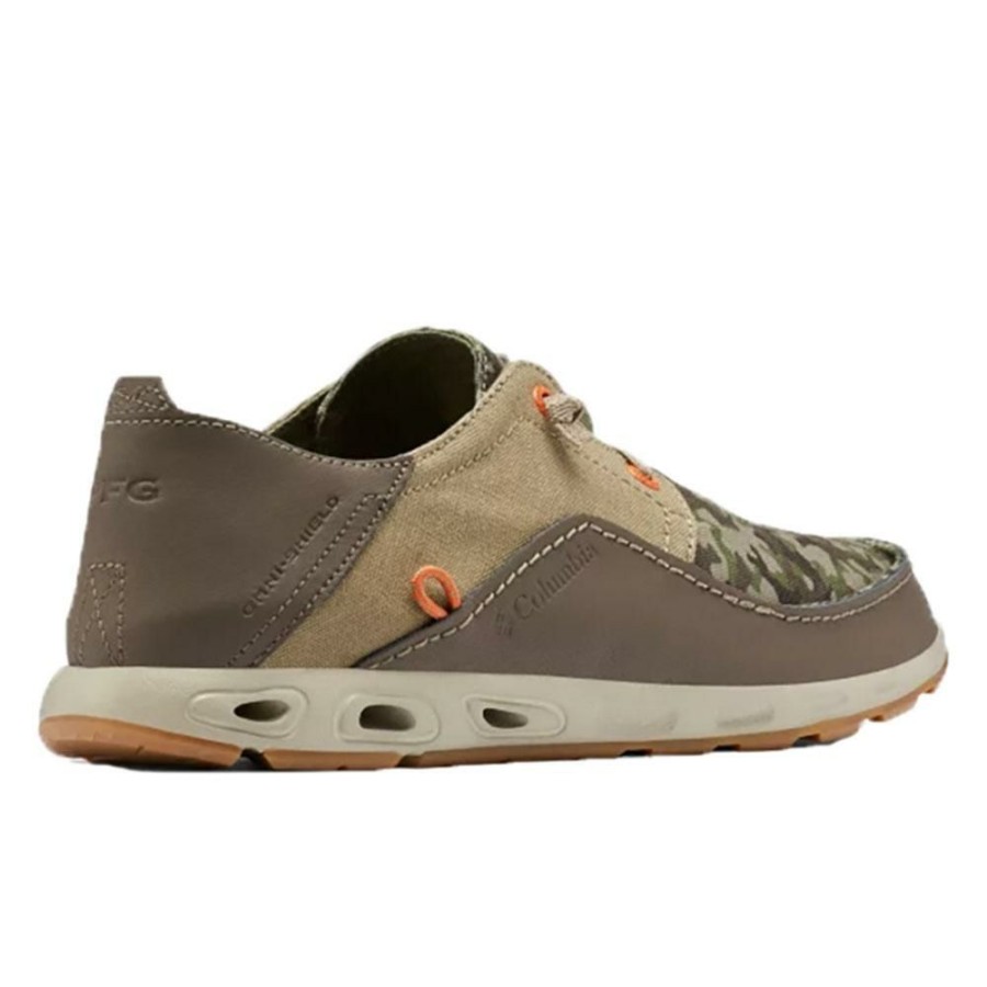 Shoes * | Official Columbia Pebble Bahama Vent Relaxed Men'S Shoe