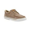 Shoes * | Crazy Deals Twisted X Tan Kicks Men'S Shoe