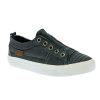 Shoes * | 100% Guarantee Blowfish Dark Grey Women'S Shoes