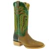 Western Boots * | Limited Edition R. Watson Mad Dog Miel Cowhide Men'S Western Boot