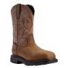 Western Boots * | Less Expensive Ariat Workhog Xt Wide Square Soft Toe Men'S Boots