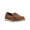 Shoes * | New Ariat Likely Leopard Women'S Cruiser Shoe