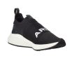 Shoes * | Wholesale Ariat Ignite Slip On Women'S Black Tennis Shoes