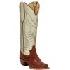 Western Boots * | New Justin Brunette Clara Women'S Boots