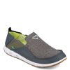 Shoes * | New Columbia Bahama Vent Hightide- Momentum Voltage Grey Men'S Shoe