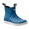 Shoes * | New Huk Rogue Wave Huk Blue Men'S Muck Shoes