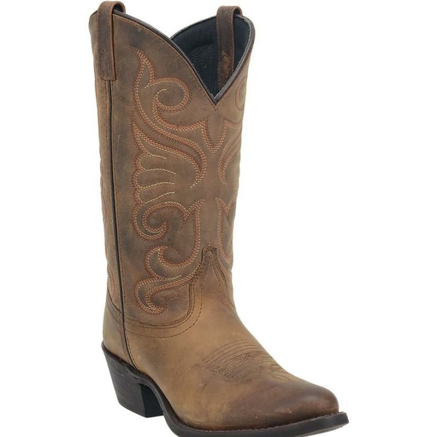 Western Boots * | Official Laredo Bridget Women'S Boots