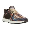 Shoes * | Official Ariat Women'S Fuse Neutral Blanket Print Shoe