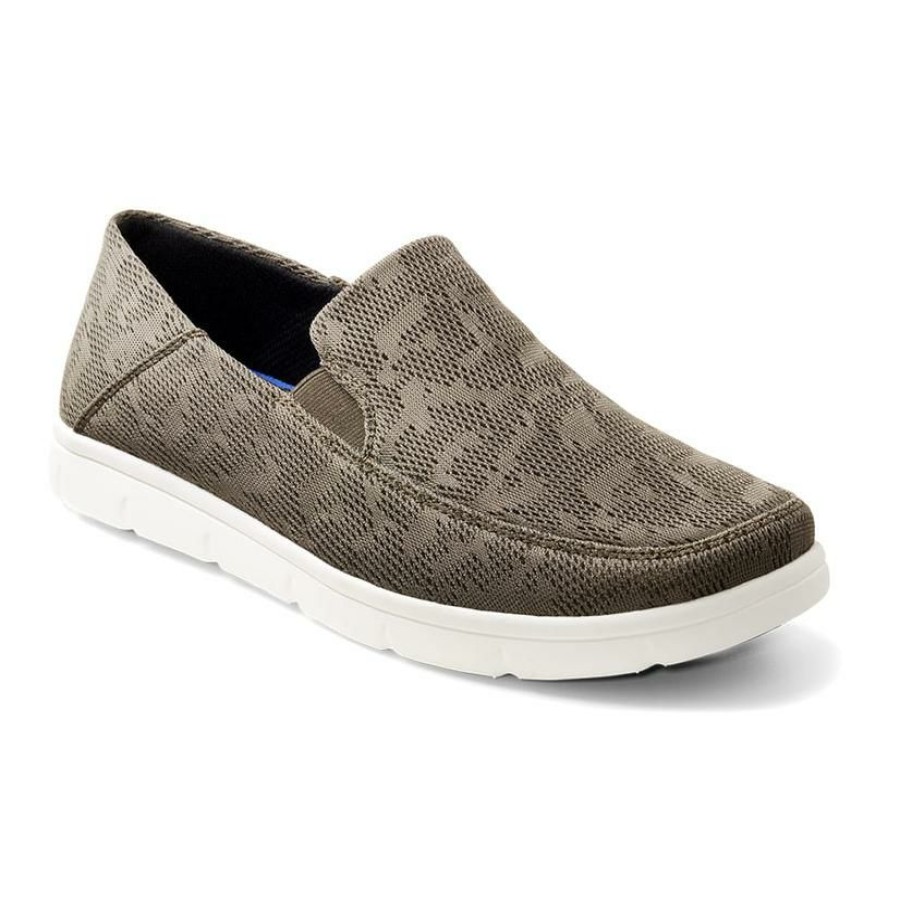 Shoes * | Less Expensive Huk Performance Moss Brewster Men'S Shoes