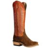 Western Boots * | Less Expensive Horsepower Snuff Waxy Commander Men'S Boot