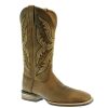 Western Boots * | Best Choice Ariat Everlite Fast Time Men'S Boot