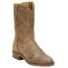 Western Boots * | Less Expensive Tony Lama Desert Tan 10 Men'S Roper Boots