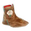 Western Boots * | Excellent Baby Bean Honey Bunch Infant Boots