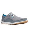 Shoes * | Crazy Deals Columbia Pfg Bahama Grey Vent Loco Relaxed Iii Men'S Shoe