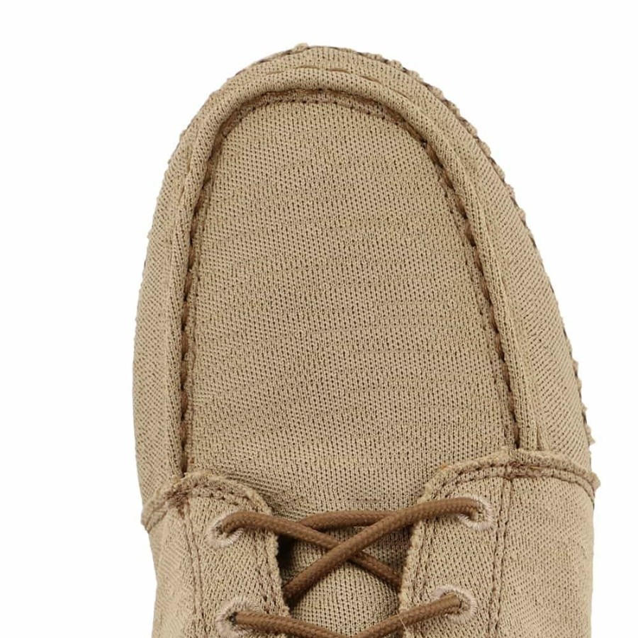 Shoes * | Official Twisted X Zero X Khaki Tie Men'S Shoes