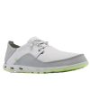 Shoes * | Shop New Columbia Bahama Vent Pfg Grey Lace Relaxed Men'S Shoe