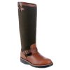 Western Boots * | Best Choice Chippeawa Brown Espresso 17 Men'S Snake Boot