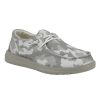 Shoes * | Limited Edition Hey Dude Camo Wendy Funk Women'S Shoes