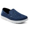 Shoes * | Official Huk Sargasso Sea Performance Brewster Men'S Shoe