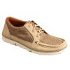 Shoes * | Crazy Deals Twisted X Khaki Zero X Women'S Shoe