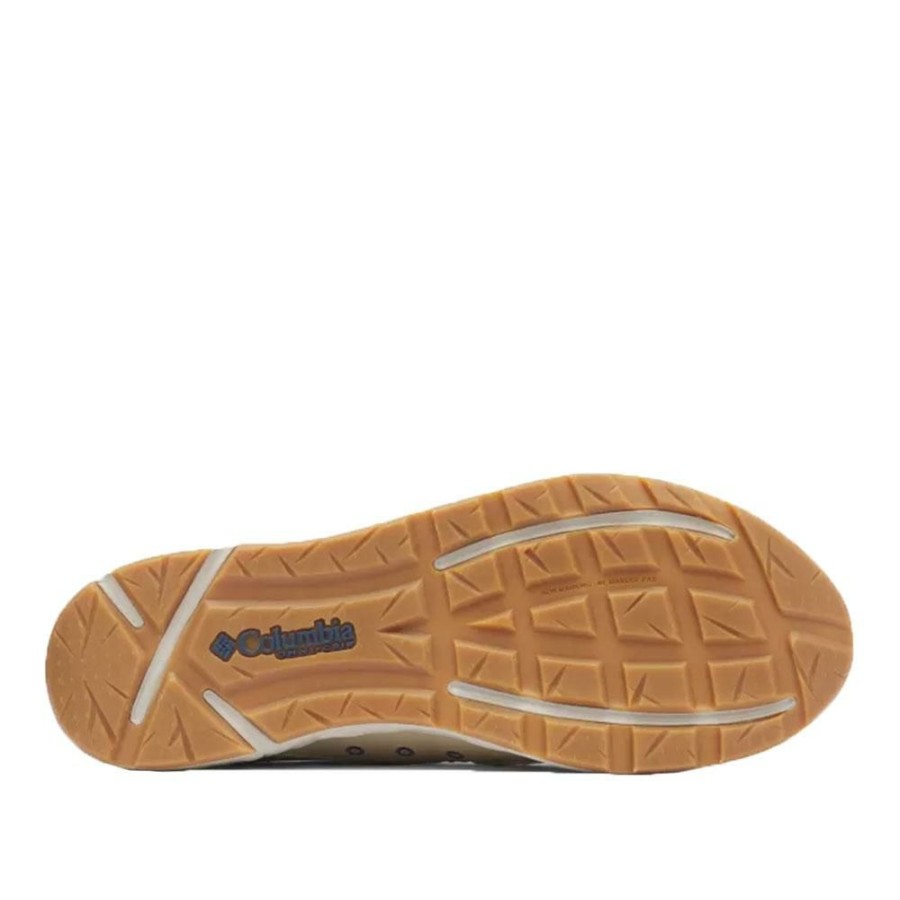 Shoes * | Official Columbia Pfg Bahama Vent Loco Relaxed Iii Men'S Shoe