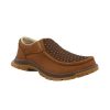 Shoes * | Cheap Twisted X Clay Slip On Men'S Shoe