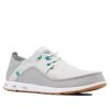 Shoes * | Best Sale Columbia White Vent Loco Relaxed Iii Men'S Shoe