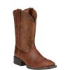 Western Boots * | Wholesale Ariat Mens Sport Western Boots