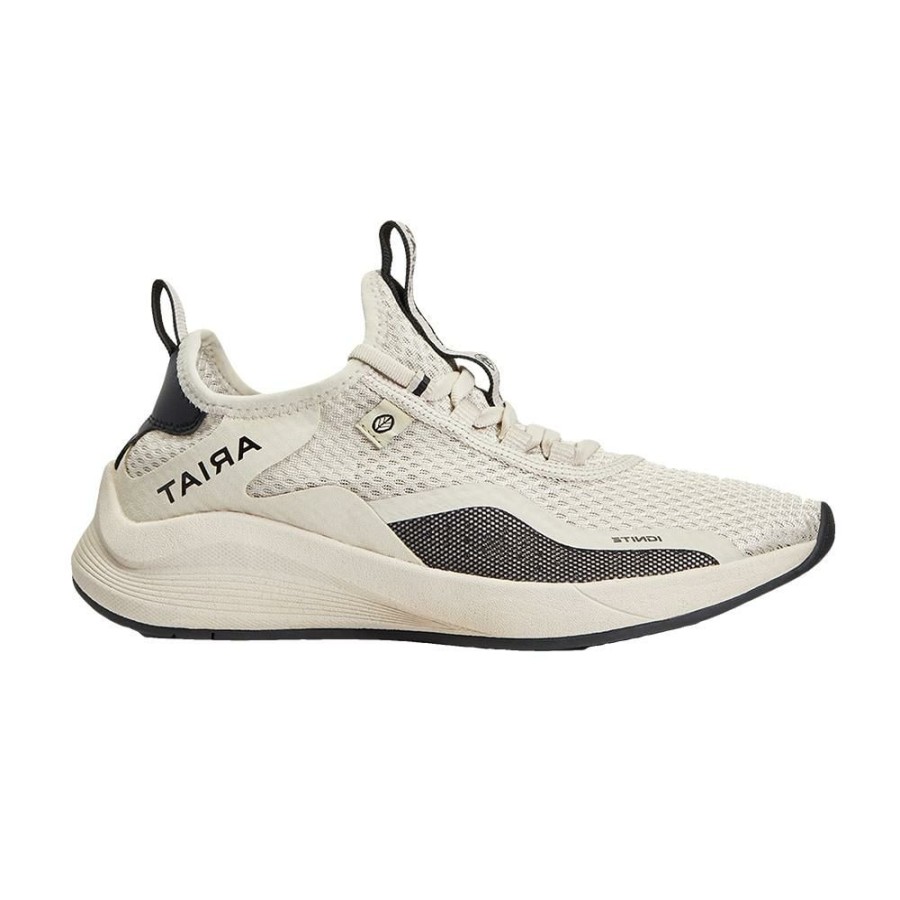 Shoes * | Crazy Deals Ariat Cream Ignite Eco Women'S Shoe